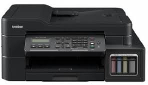 Brother MFC-T810W